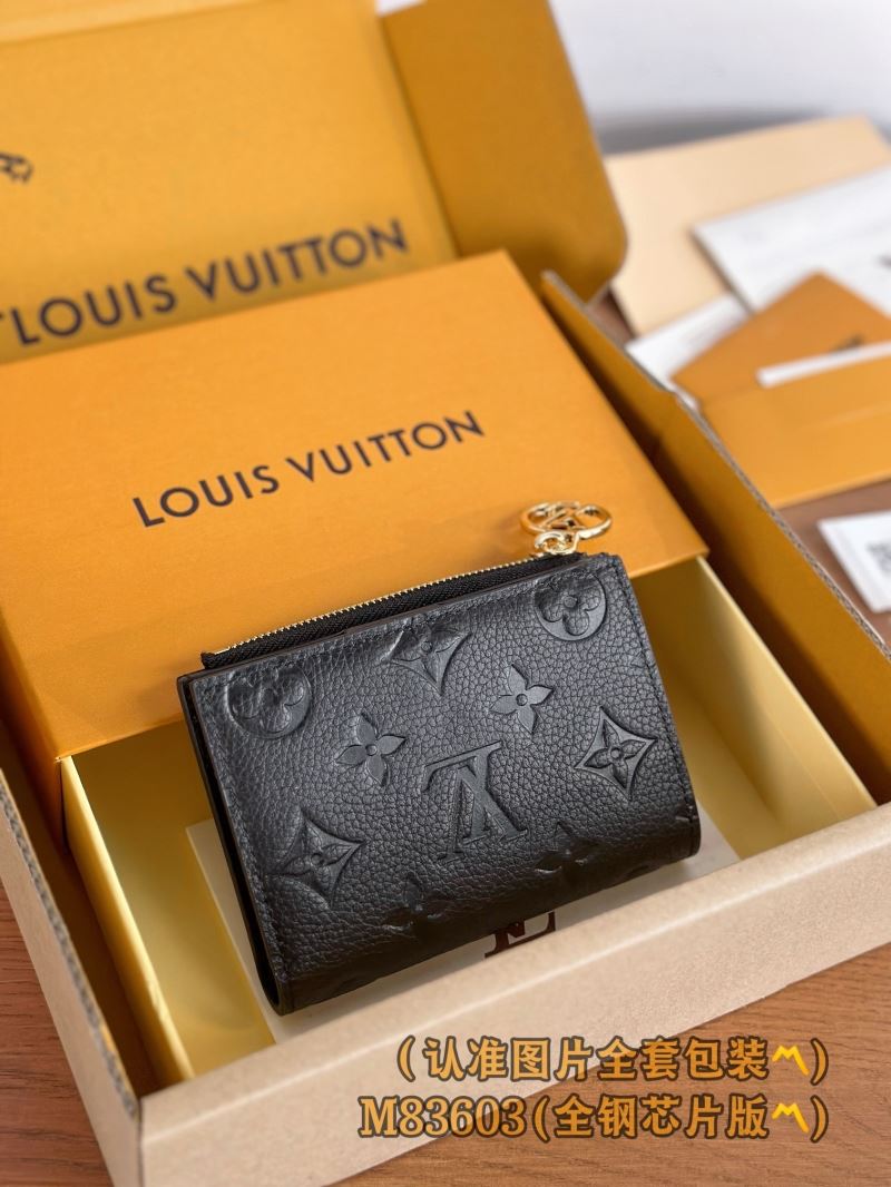 Louis Vuitton Wallets Purse